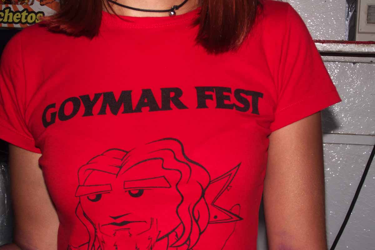 El Goymar Fest de Güímar