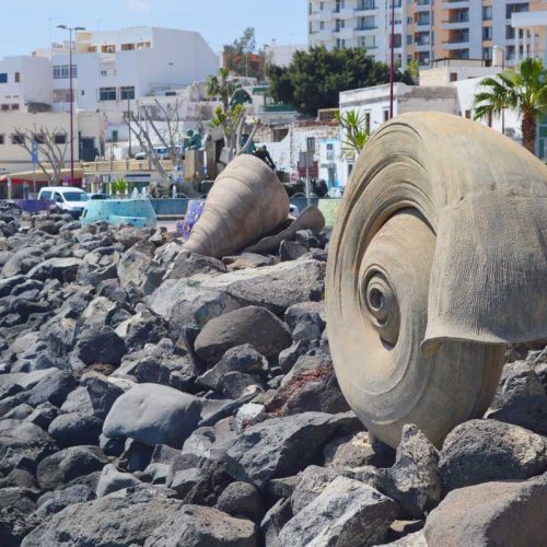 Fuerteventura: una isla perfectamente diseñada