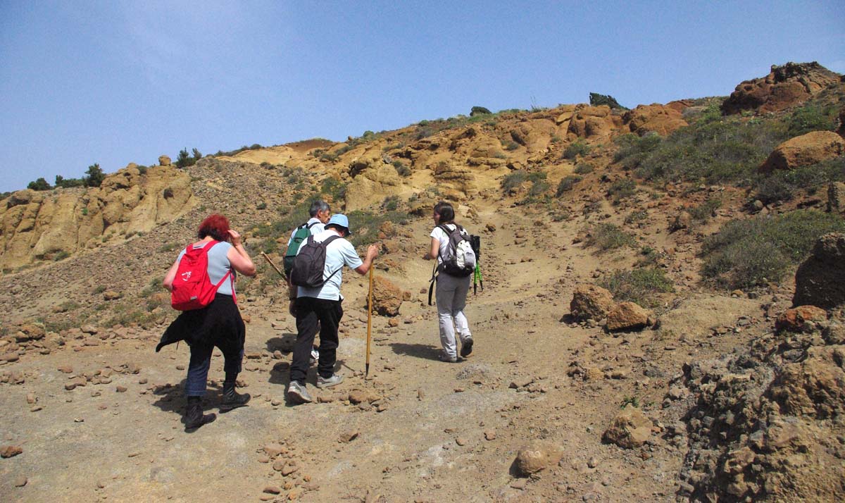 A los turistas interesa experimentar la esencia de una región