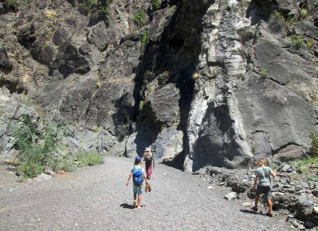 A los turistas les gusta vivir nuevas experiencias