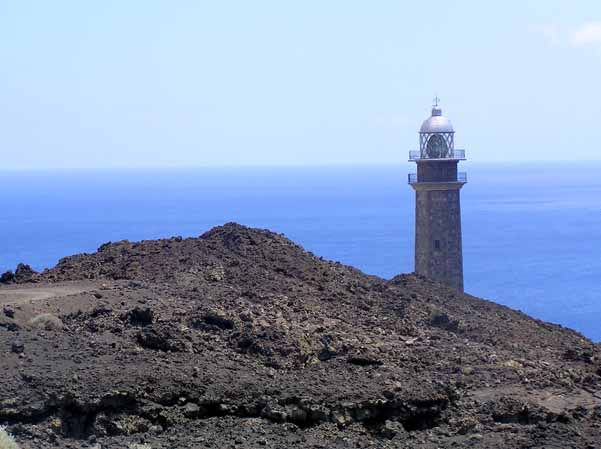 El Faro de Orchilla