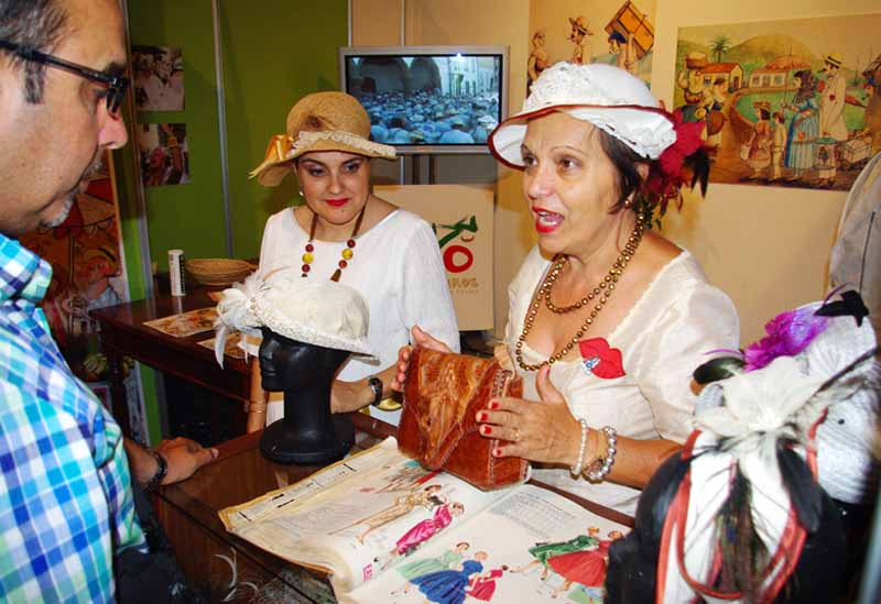 Toques suramericanos: el Carnaval de Santa Cruz de La Palma 