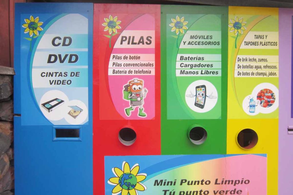 La vida útil de muchas fuentes de energía y los soportes de imágenes y películas tiene su caducidad